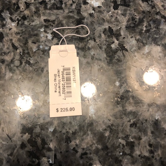 Kate Spade Watch - Picture 4 of 6